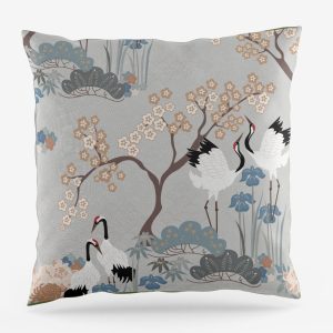 Cushion Covers | Cushion Covers Online | Cushion Covers India | Luxury Cushion Covers by Twinhearts