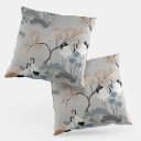 Cushion Covers | Cushion Covers Online | Cushion Covers India | Luxury Cushion Covers by Twinhearts