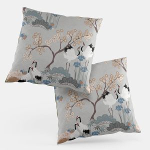 Cushion Covers | Cushion Covers Online | Cushion Covers India | Luxury Cushion Covers by Twinhearts