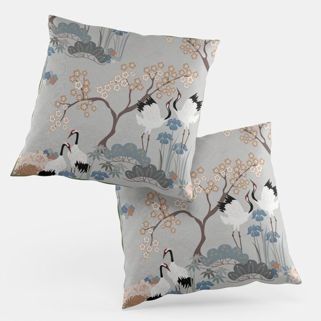 Cushion Covers | Cushion Covers Online | Cushion Covers India | Luxury Cushion Covers by Twinhearts