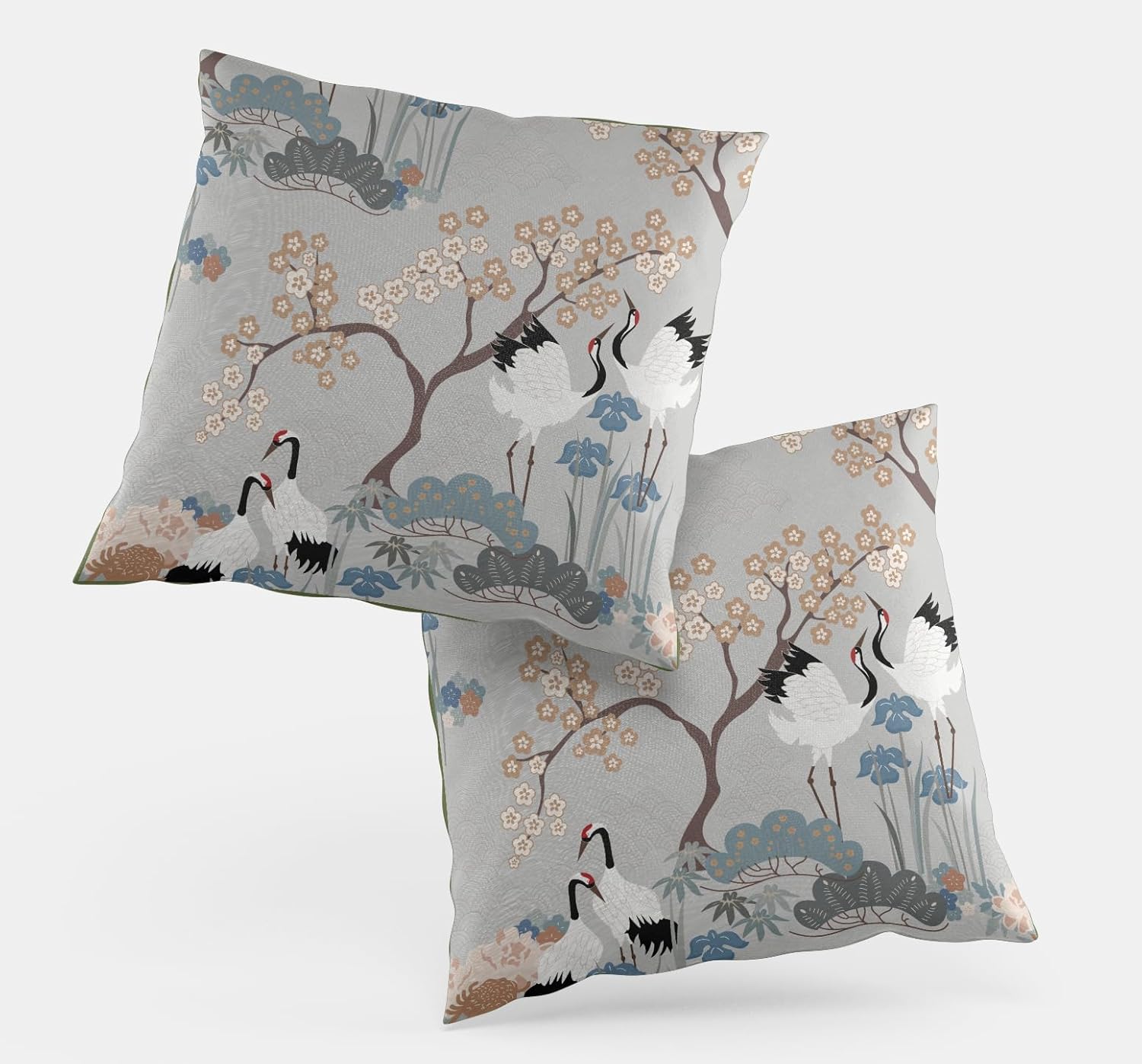 Cushion Covers | Cushion Covers Online | Cushion Covers India | Luxury Cushion Covers by Twinhearts