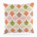 Cushion Covers | Cushion Covers Online | Cushion Covers India | Luxury Cushion Covers by Twinhearts Floral Main