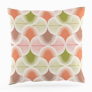 Cushion Covers | Cushion Covers Online | Cushion Covers India | Luxury Cushion Covers by Twinhearts Floral Main